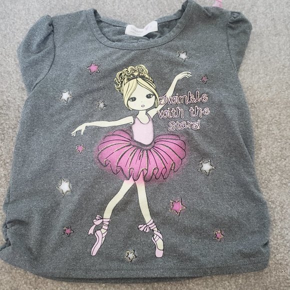 Beautees Other - Twinkle Star T Shirts